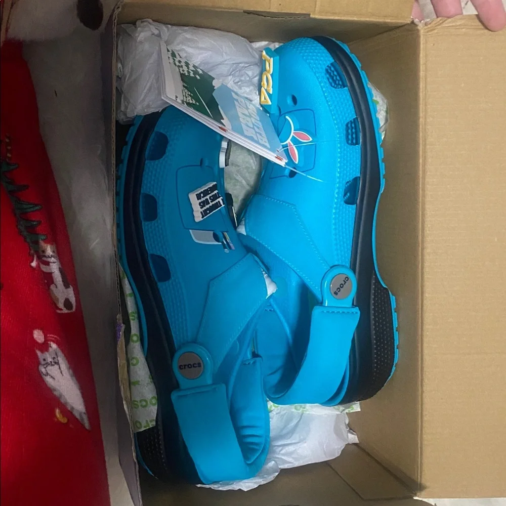 South Park Randy Marsh Crocs - Picture 3 of 5